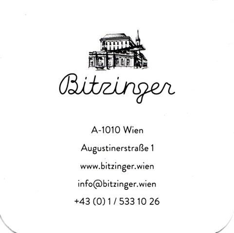 wien w-a bilzinger 2a (quad185-bitzinger-schwarz)